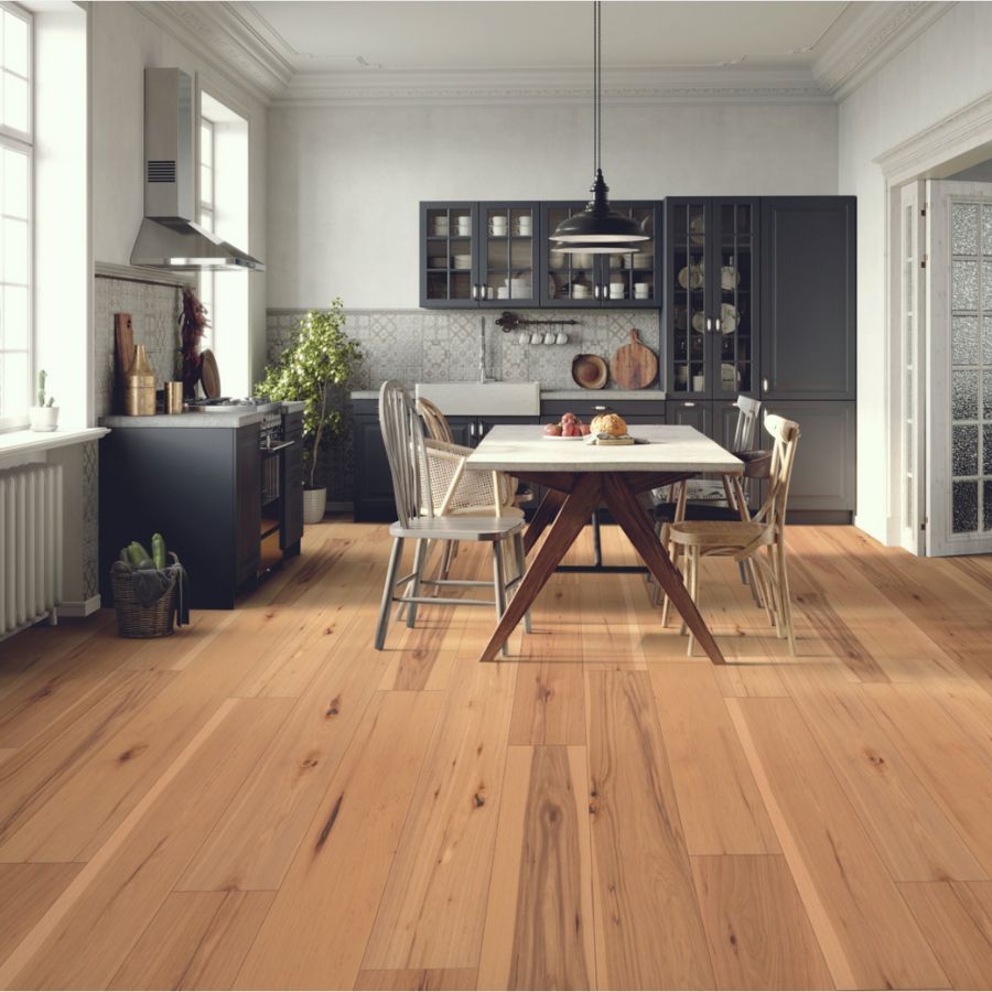 Ocoee kitchen design with Carr's Flooring America