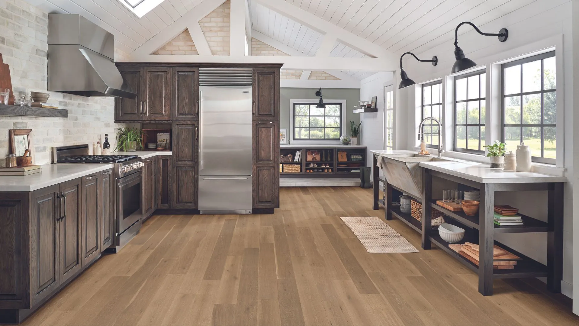 Hardwood in Casselberry, Ocoee & Orlando, FL | Carr's FA