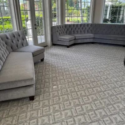 carpets in Florida by Carr's Flooring America